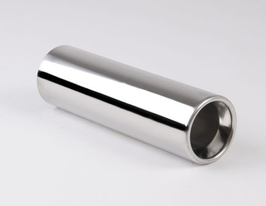 Roar Duplex-Endschalldämpfer je 1x85mm