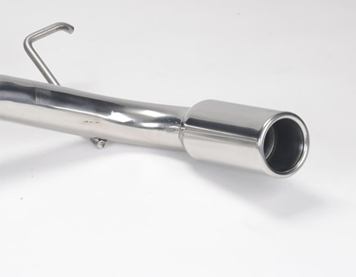 Roar Duplex-Endschalldämpfer je 1x73mm