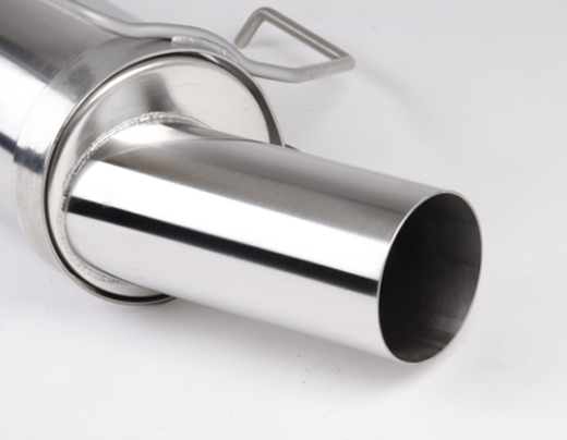 Roar Endschalldämpfer 1x85mm