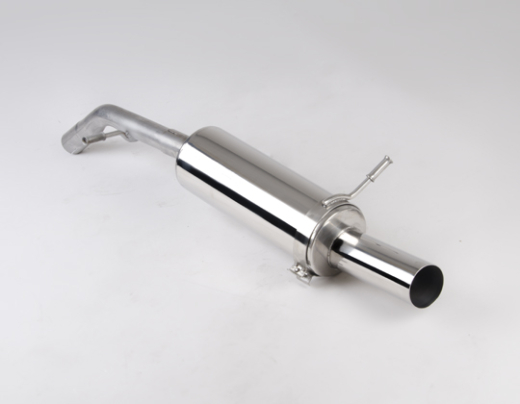 Roar Endschalldämpfer 1x85mm