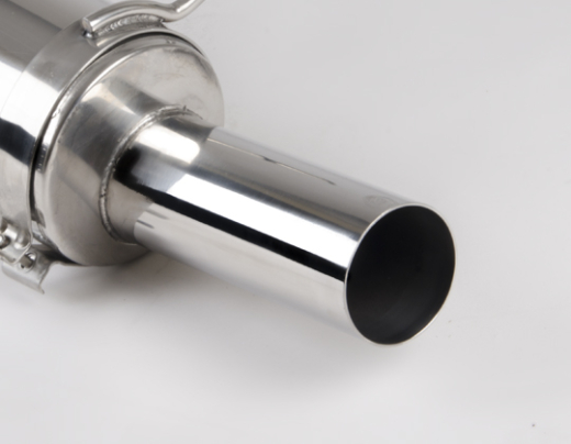 Roar Endschalldämpfer 1x85mm