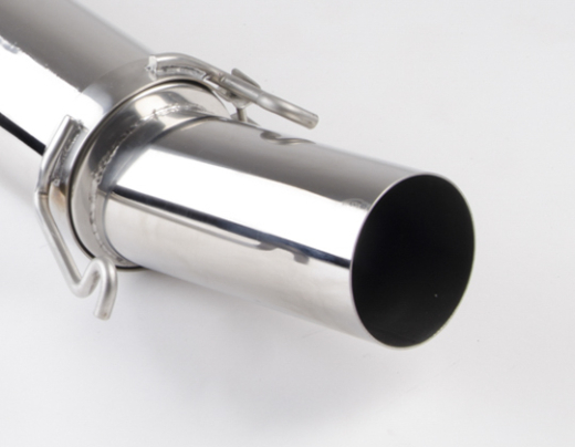 Roar Endschalldämpfer 1x104mm