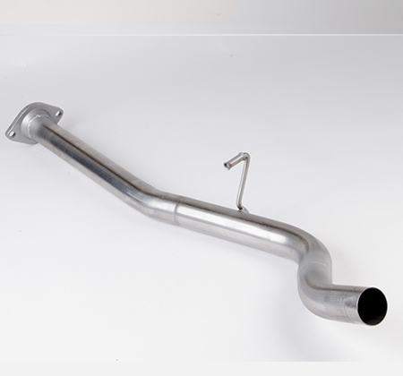 Roar Duplex-Endschalldämpfer je 1x114mm