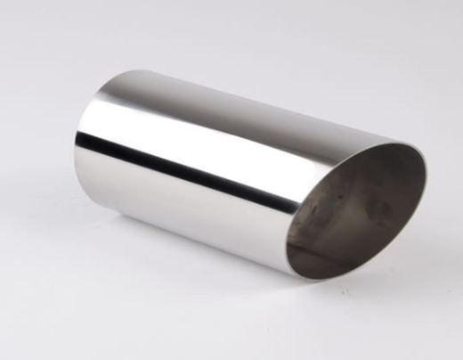 Roar Endschalldämpfer 1x104mm