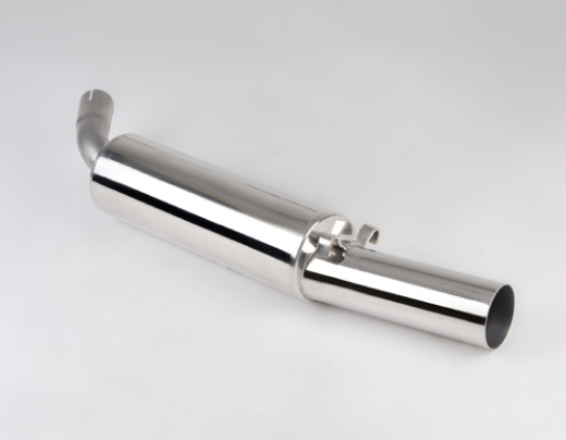 Roar Endschalldämpfer 1x85mm