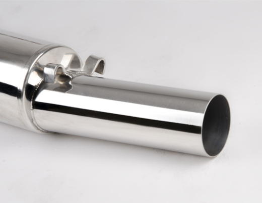 Roar Endschalldämpfer 1x85mm