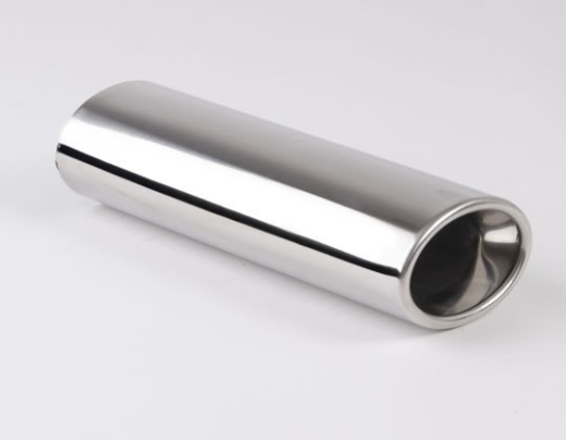 Roar Endschalldämpfer 1x70x100mm