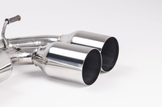 Roar Duplex-Endschalldämpfer je 2x85mm