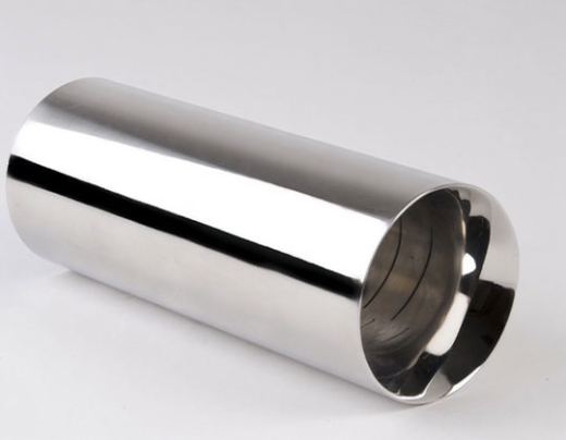 Roar Duplex-Endschalldämpfer je 1x114mm