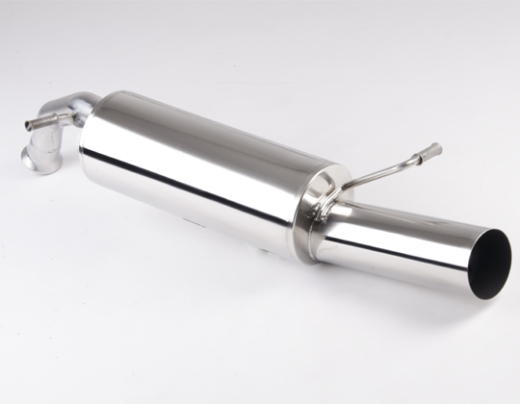 Roar Endschalldämpfer 1x85mm