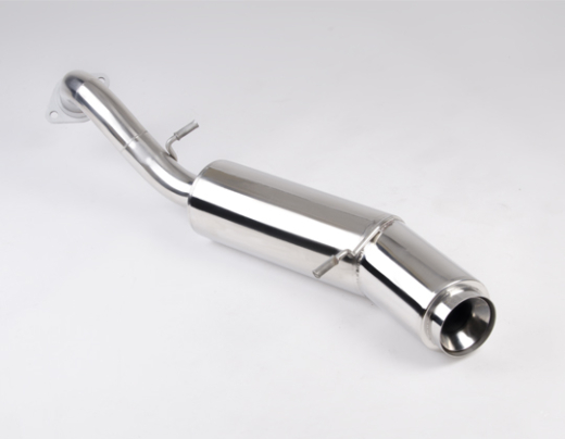 Roar Endschalldämpfer 1x129mm