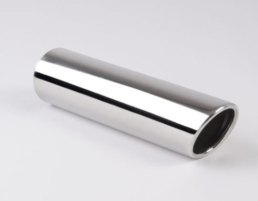 Roar Endschalldämpfer 2x73mm