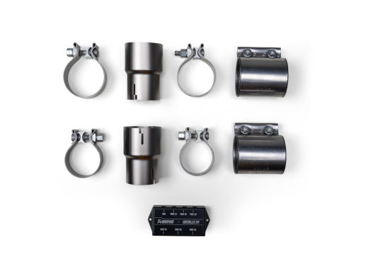 Akrapovic Fitting Kit