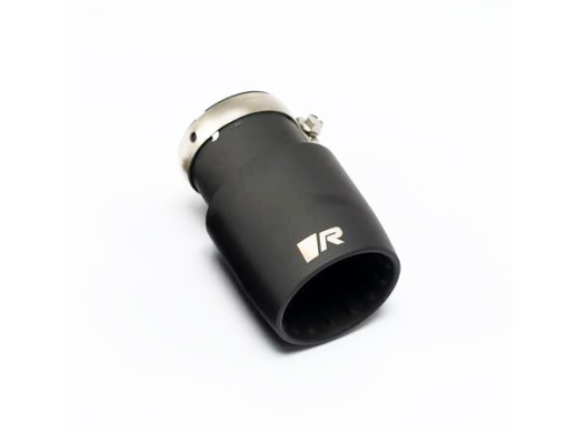 Remus OPT GT Endrohr 102 mm Black