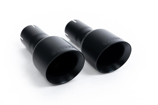 Milltek Komplettanlage je 100mm GT Black