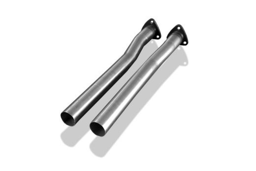 Fox Verbindungsrohr zum Kat