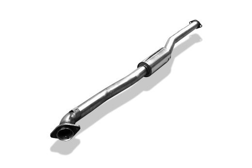 Fox Vorschalldämpfer