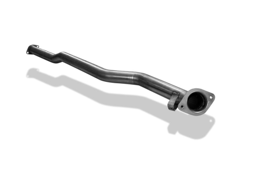 Fox Vorschalldämpferersatzrohr (ohne Zulassung)