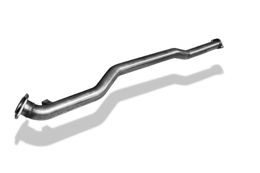Fox Vorschalldämpferersatzrohr (ohne Zulassung)