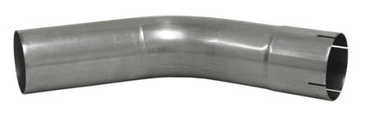 Simons Rohrbogen 127.0-45'