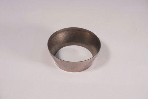 Simons Konus Ø102–Ø77 Edelstahl