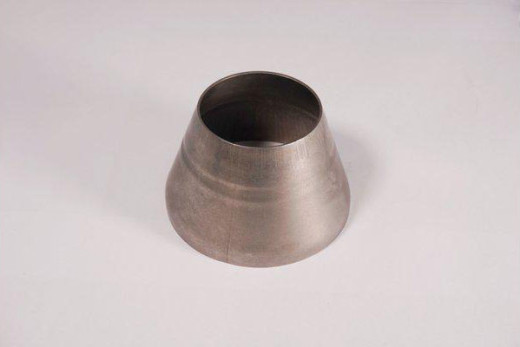 Simons Konus Ø102–Ø64 Edelstahl