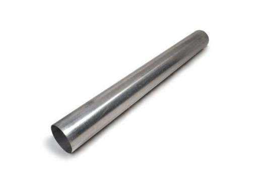 Simons Stahlrohr 114.3mm*990
