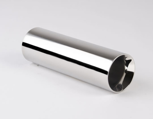 Roar Duplex-Endschalldämpfer je 2x85mm