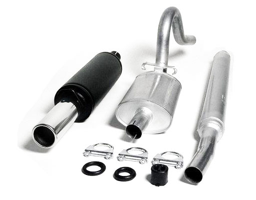 Simons Komplettanlage Ascona B/Manta B 1*80