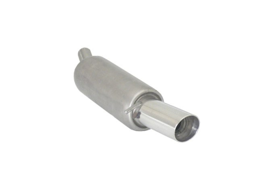 Ragazzon Endschalldämpfer 90mm Sport Line