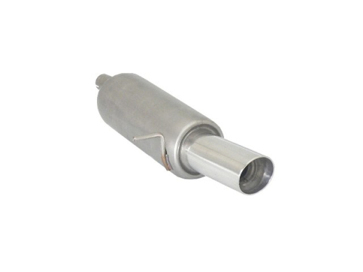 Ragazzon Endschalldämpfer 90mm Sport Line