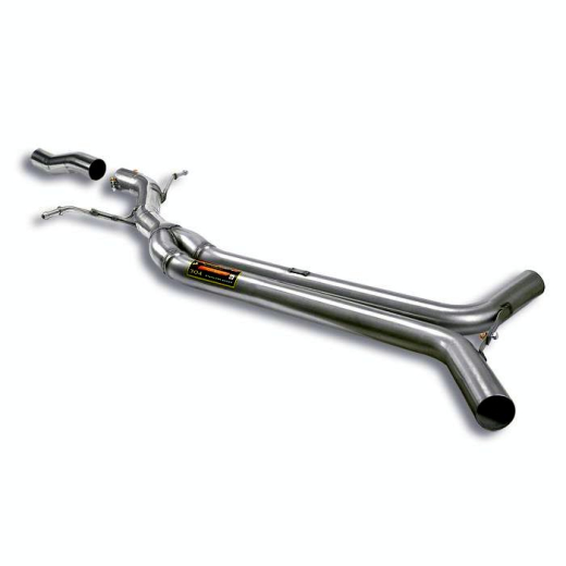 Supersprint Y-Adapter