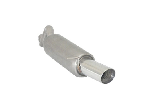 Ragazzon Endschalldämpfer 90mm Sport Line
