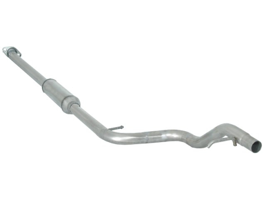 Ragazzon Mittelschalldämpfer