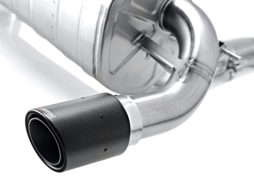 Akrapovic Slip-On