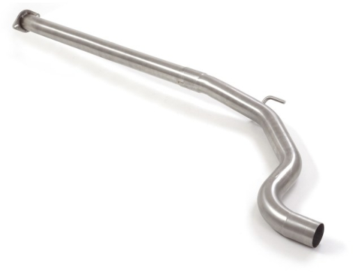 Ragazzon Mittelrohr (ohne Zulassung)