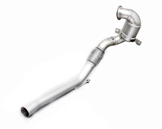 Remus Racing Downpipe mit Sportkat (ohne Genehmigung)