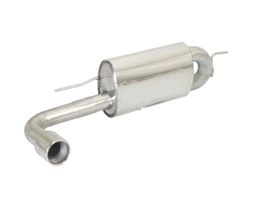 Ragazzon Endschalldämpfer 90mm