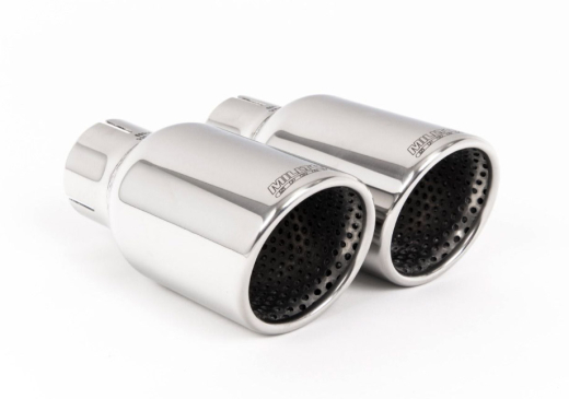 Milltek Komplettanlage je 90mm Jet