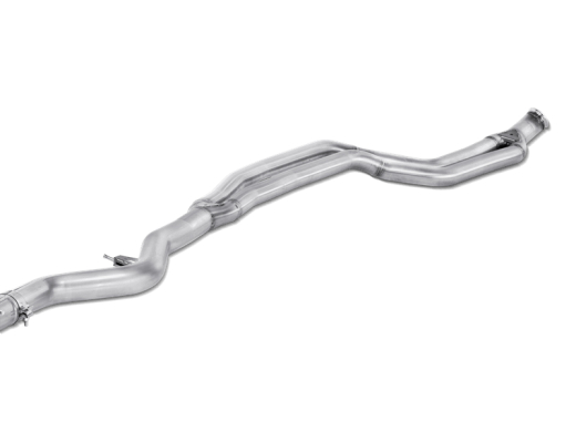 Akrapovic Verbindungsrohr