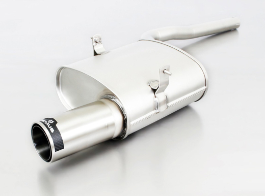 Remus Endschalldämpfer 1x98mm Street Race
