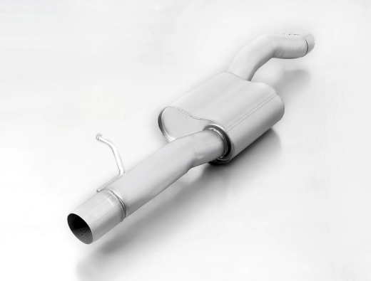 Remus Vorschalldämpfer