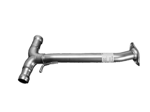 Remus Verbindungsrohr 2.0 D-4D