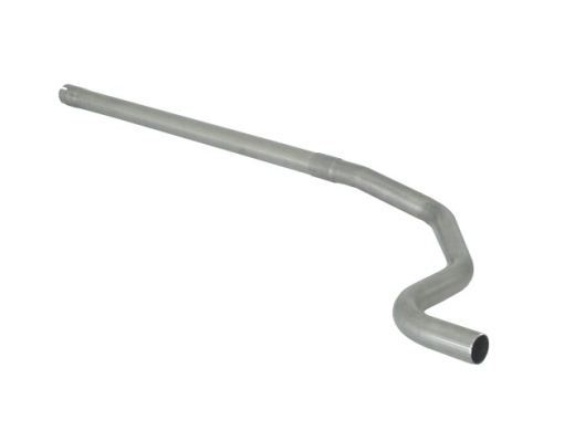 Ragazzon Mittelrohr (ohne Zulassung)