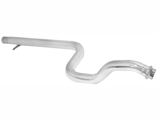 Ragazzon Mittelrohr (ohne Zulassung)