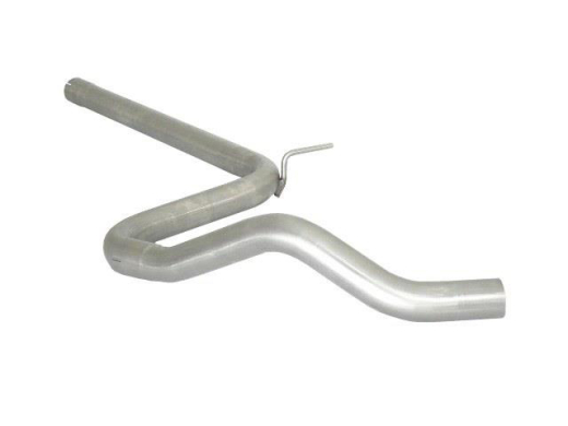 Ragazzon Mittelrohr (ohne Zulassung)