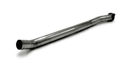 Simons Racepipe S40N/V50 AWD (ohne Zulassung)