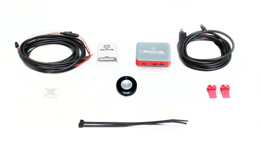 Remus Sound Controller (ohne Zulassung)