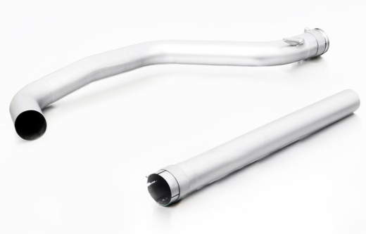 Remus Racing Rohr (ohne Genehmigung)