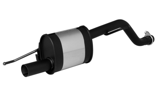 Remus Hauptschalldämpfer